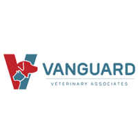 Vanguard Veterinary Clinic Logo