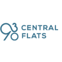 930 Central Flats Logo