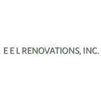 E E L Renovations, Inc. Logo
