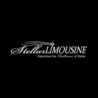 Stellar Limousine Logo