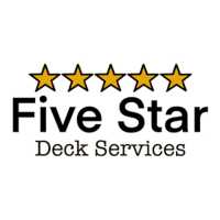 Five Star Deck Services Logo