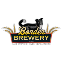 Border Brewery and Barbecue Wood Fired Pizza Logo