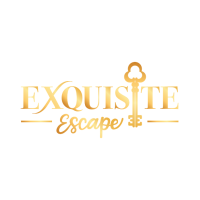 Exquisite Escape Logo