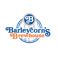 Barleycorn's Brewhouse Logo