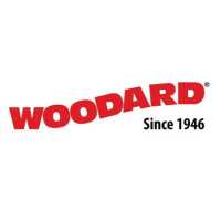 Woodard Cleaning and Restoration Headquarters Logo