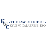 The Law Office of Kyle W. Calabrese, Esq. Logo