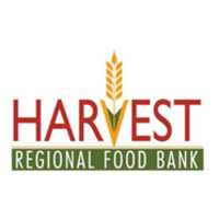 Harvest Regional Food Bank Logo