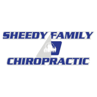 Sheedy Family Chiropractic Logo