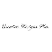 Creative Designs Plus Logo