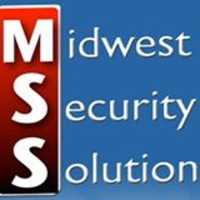 Midwest Security Solutions Logo