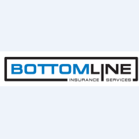 Bottom Line Insurance Services Logo