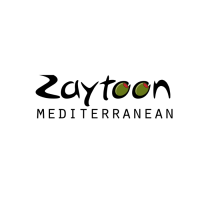 Zaytoon Mediterranean Logo