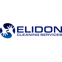 Elidon Cleaning Services Logo