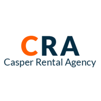 Casper Rental Agency Logo