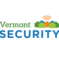 Vermont Security Logo