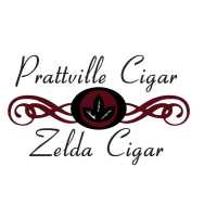Prattville Cigar Company Logo