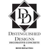 Distinguished Designs Logo