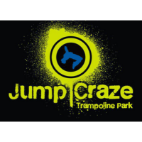 Jump Craze Logo
