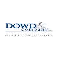 Dowd & Company CPAs Logo