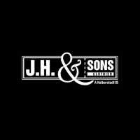 J. H. & Sons Logo