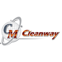 Cleanway Maintenance, Inc. Logo