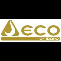 Eco of Idaho Logo
