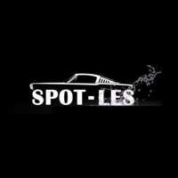 Spot-Les Logo