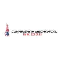 Cunningham Mechanical, LLC Logo
