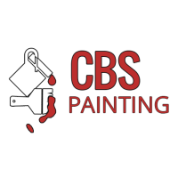 CBS Painting Logo