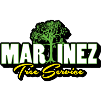 Martinez Tree & Lawn Service, LLC Logo