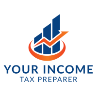 Your Income Tax Preparer Logo