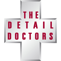 The Detail Doctors Logo