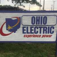 Ohio Electric Services Logo