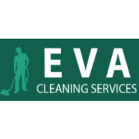 Eva Cleaning Services Logo