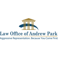Law Office Of Andrew Park Logo