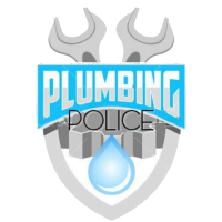 Plumbing Police Miami, Inc. Logo