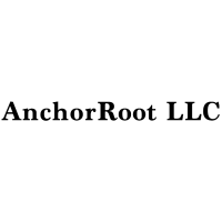 AnchorRoot Construction Logo