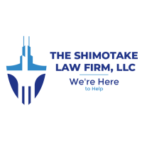 The Shimotake Law Firm, LLC Logo