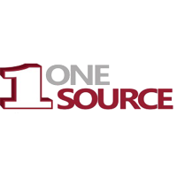 One Source Office Products Logo
