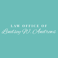 Law Office of Lindsey W. Andrews Logo