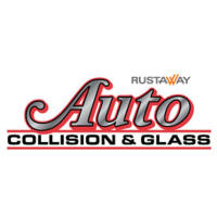 Auto Collision & Glass Logo