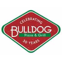 Bulldog Pizza & Grill Logo