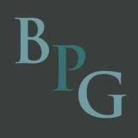 Brady Preston Gronlund PC Logo