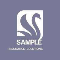 Sample Insurance Logo