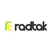 Radtak Solutions Logo