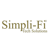 Simpli-Fi Tech Solutions Logo