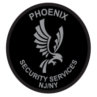 Phoenix Unarmed and Armed Security LLC Logo