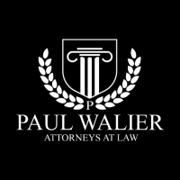 Paul Walier Attorneys at Law Logo