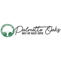Palmetto Oaks Adult Day Health Center Logo