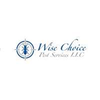 Wise Choice Pest Services Logo